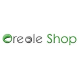 Oreole Shop coupon codes