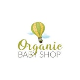 Organic Baby Shop coupon codes