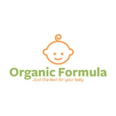 Organic Formula coupon codes