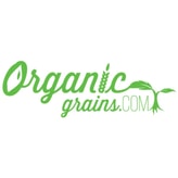 Organic Grains coupon codes