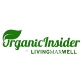 Organic Insider coupon codes