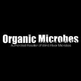 Organic Microbes coupon codes