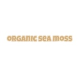 Organic Sea Moss coupon codes