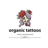 Organic Tattoos coupon codes