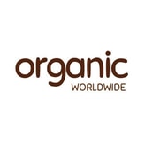 Organic Worldwide coupon codes