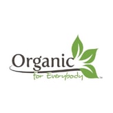 Organic for Everybody coupon codes