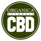 Organica Naturals CBD coupon codes