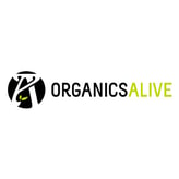 Organics Alive coupon codes