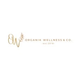 Organik Wellness & Co coupon codes