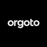 Orgoto coupon codes
