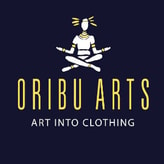 Oribu Arts coupon codes