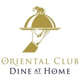 Oriental Club Dine at Home coupon codes
