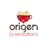 Origen & Sensations coupon codes