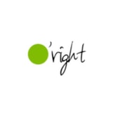Oright Canada coupon codes