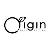 Origin Bulk Store coupon codes