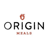 Origin Meals coupon codes