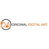 Original Digital Art coupon codes