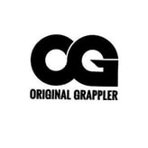 Original Grappler coupon codes