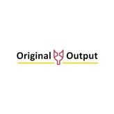 Original Output coupon codes