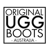 Original UGG Boots coupon codes
