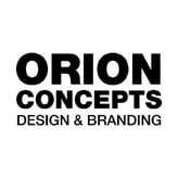 Orion Concepts coupon codes