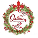 Orleans Cajun Ornaments coupon codes