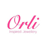 Orli Jewellery coupon codes
