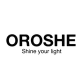 Oroshe coupon codes
