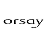 Orsay coupon codes