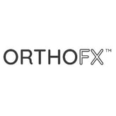 OrthoFX coupon codes