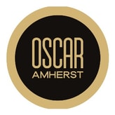 Oscar Amherst coupon codes