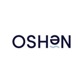 Oshen Active coupon codes