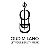 Oud Milano coupon codes