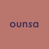 Ounsa Beauty coupon codes
