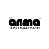 Our Aroma coupon codes