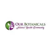 Our Botanicals coupon codes