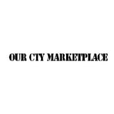 Our City Marketplace coupon codes