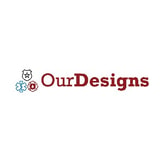 Our Designs coupon codes