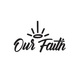 Our Faith Tees coupon codes