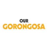 Our Gorongosa coupon codes