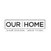 Our Home coupon codes