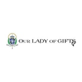 Our Lady of Gifts coupon codes