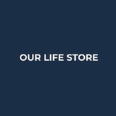 Our Life Store coupon codes