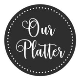 Our Platter coupon codes