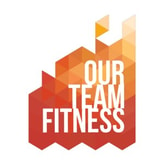 Our Team Fitness coupon codes