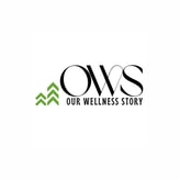 Our Wellness Story coupon codes