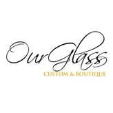 Ourglass Custom & Boutique coupon codes