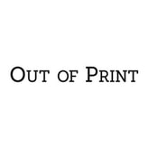 Out of Print coupon codes