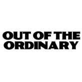 Out of the Ordinary Clothing coupon codes