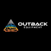 Outback Equipment coupon codes
